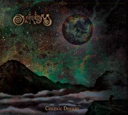 Onirism : Cosmic Dream Onirism : Cosmic Dream
